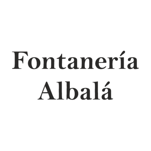 Fontaneria Albalá